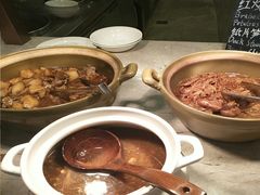 -天津东凯悦酒店·Market Café自助餐厅