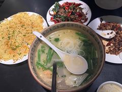-南蛮子(进贤路店)