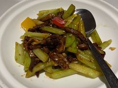 -一德轩·闽.粤料理(福州广场店)