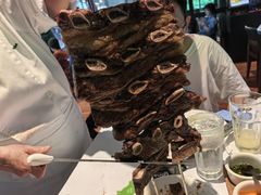 -拉蒂娜·巴西牛排馆 Latina·Brazilian Steakhouse(陆家嘴旗舰店)