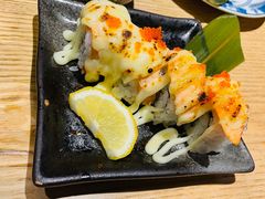 -枝魯枝魯自助料理