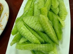 爽口黄瓜-卫巷菜馆(芙蓉总店)