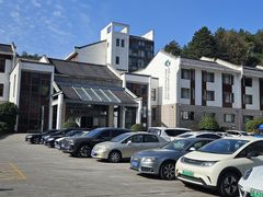 -九华山聚龙大酒店