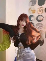 点击看大图 -3AM HAIR SALON烫发染发接发