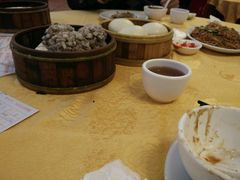 -吉莲利苑海鲜酒家(珠海拱北28年老字号店)