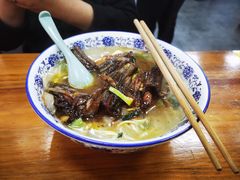 -复兴面王(河东路起源店)