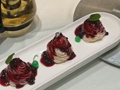 -福荣新中式餐厅