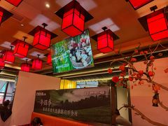 -巴蜀大将火锅(春熙店)