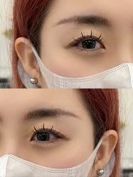-柴小姐美睫美甲