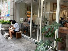 -LilBee Coffee
