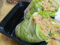 -东北老菜馆