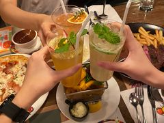 -安妮意大利餐厅(国贸店)