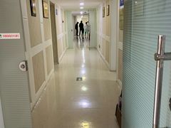 -杭州市第一人民医院(湖滨院区)