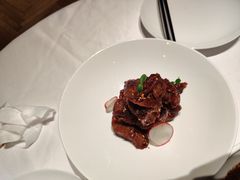 木帮熏鱼-俏江南天津时尚曲艺主题餐厅(马场道店)