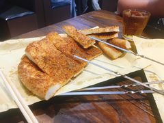 烤馕-高原第一家资格烤羊肉(玉林南路总店)