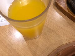 -萨莉亚意式餐厅(东川路店)