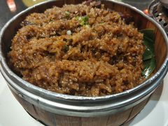 -刘胖子家常菜·蹄花焖藕(中南店)
