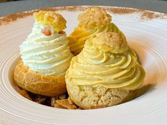 -十五食吾 La Pâtisserie (海甸岛店)