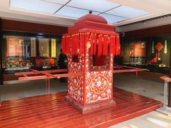 -南京市民俗博物馆(甘熙故居)