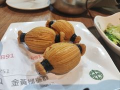 -添好运点心专门店(中环IFC店)