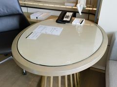 -深圳中洲万豪酒店