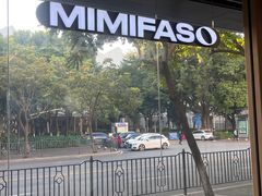 -MIMI FASO(古仓店)