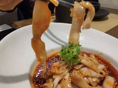 -榕意·川味之美(深业上城店)