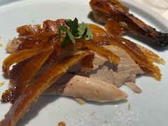 精品烤鸭-悦江(梅奔中心店)