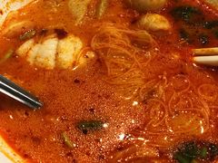 冬阴功米粉-Magic Food Point(Airport Street food)