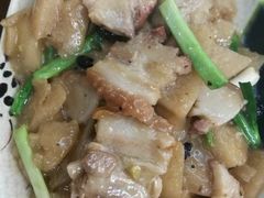 柚皮烧肉-腰记饭店(龙源路店)