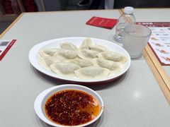 -喜家德虾仁水饺(华强天虹店)