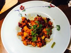-小马哥融合菜(延安大街店)