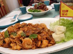 -正阳春烤鸭店(杨楼店)