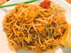 -芭堤雅泰国餐厅(胜利路店)