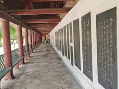 -翰园碑林