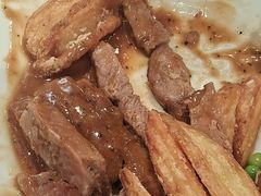 -宜家·瑞典风味餐厅(无锡店)