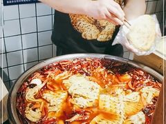 -三兄弟高炉烧饼