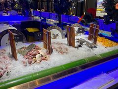 -加餐海鲜自助(宝龙一城店)