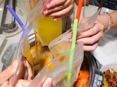 -燃尖儿自助串串火锅(新业广场店)