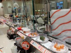 -新一番三文鱼寿司(大东海店)