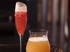 -桂花里·衢州菜·精酿餐吧(未来科技城万达广场店)