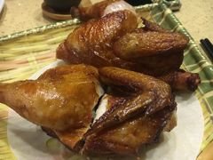 -喜鹊茶点.啫煲(车陂店)
