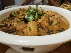 -關東雪东北菜(中庚漫游城店)