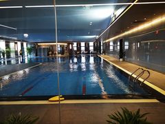 -OXYGYM奥美氧舱运动中心(丽都水岸店)