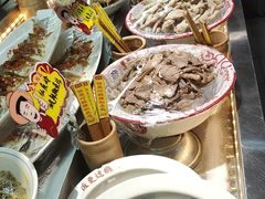 -西江红·株洲本地菜(滨江南路店)