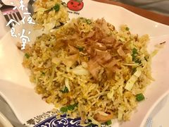 波尔图海鲜炒饭-番茄屋葡式美食(总店)