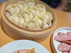 -天怡興·百年蒸饺(中心书城店)