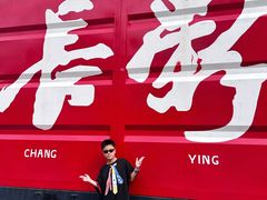 -长影旧址博物馆