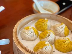 -寄畅興·百年蟹黄面·万国建筑群(外滩27号店)