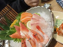 -今泉町·鳗 居酒屋(徐汇绿地缤纷城店)